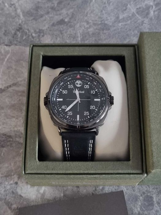 Часовник Timberland