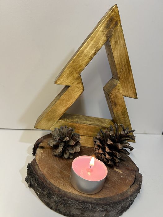 Ornamente de Crǎciun