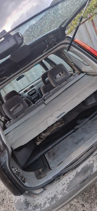 Хонда ЦРВ 1  Honda CRV 1  2000г. 2000куб. 147кс. БЕНЗИН НА ЧАСТИ