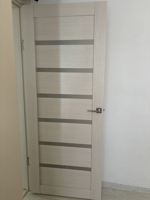 Продаются межкомнатные двери