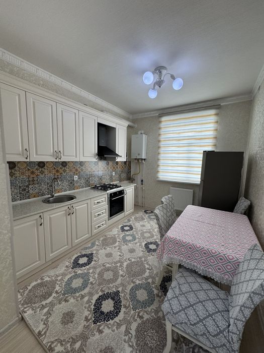 Махтумкули аренда квартиры 67 квм Assalom Golden House