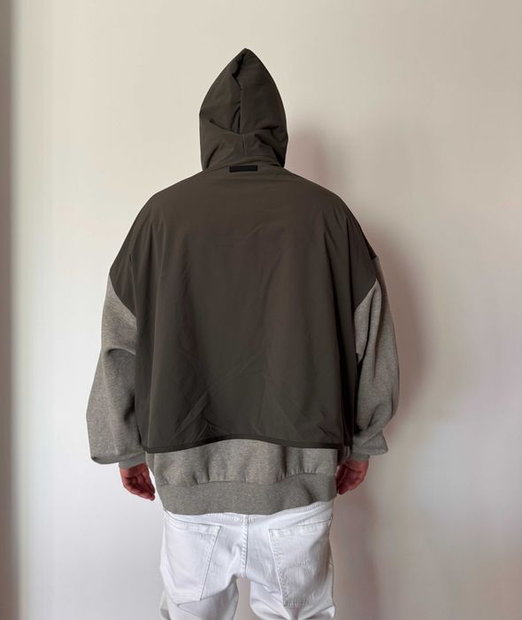 Hanorac Fear of God Essentials