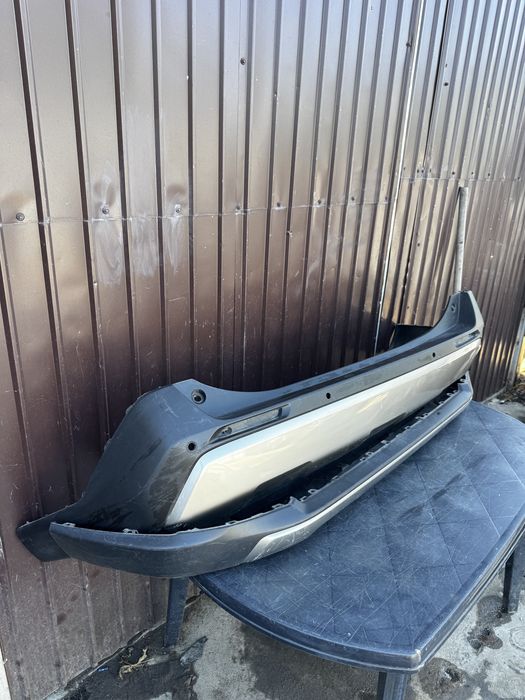 Spoiler / fata ,bara spate toyota rav4 2018-2023