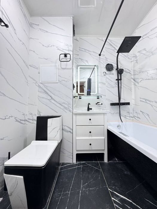 Чиланзар  5 квартал 3/3/4 болкон 2х6