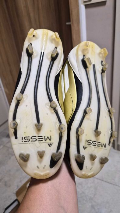 Бутонки Adidas F50 pro