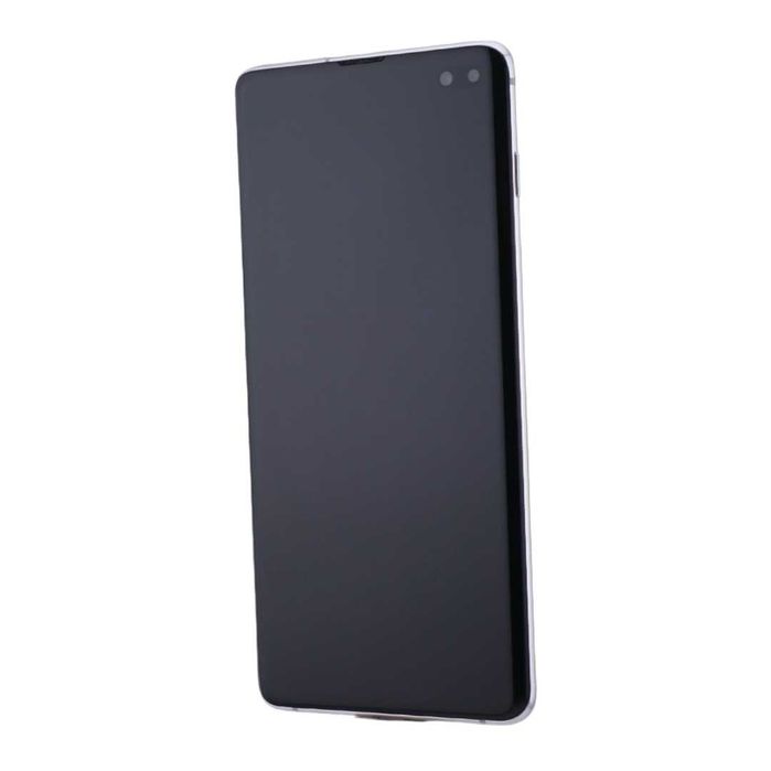 Samsung Galaxy S10+ 128GB Prism White | TrueGSM