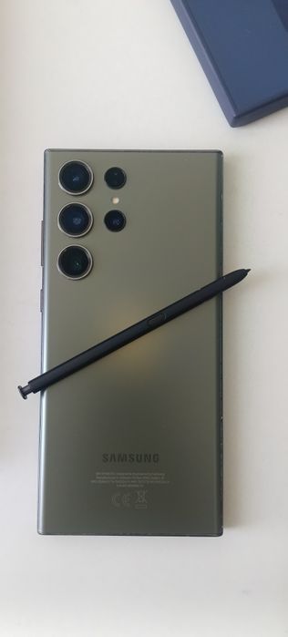 Samsung S23 ultra 256 Обмен