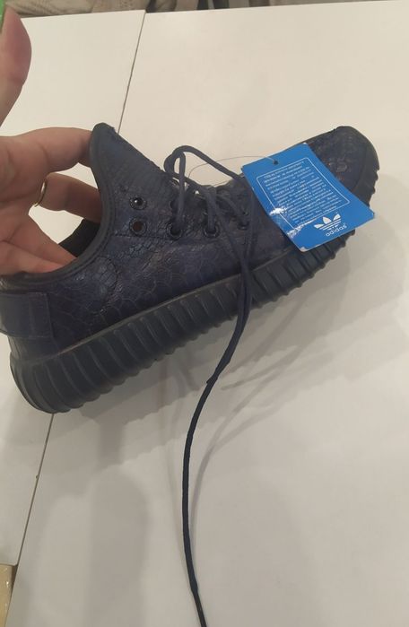 Кроссовки для мальчика