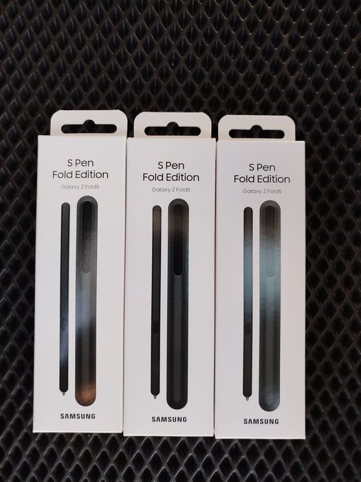 Samsung Galaxy  S Pen Fold Edition .  Ручка для Samsung Фолд