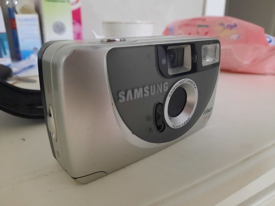 Продам фотоаппарат