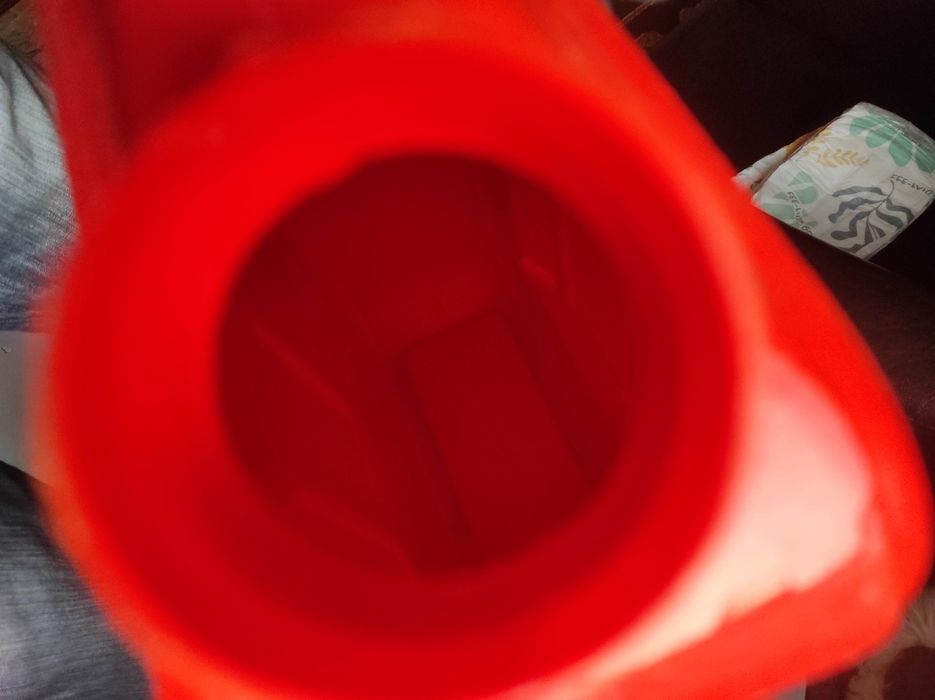 Canistra plastic 5L