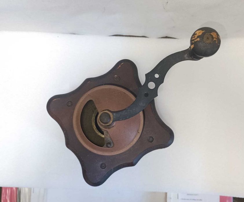 risnita cafea veche nemarcata