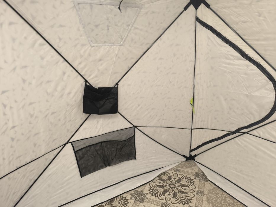 Палатка для отдыха