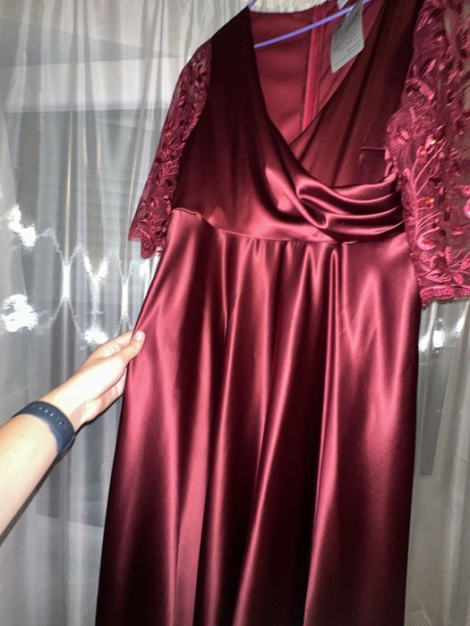 Rochie de nasa eleganta