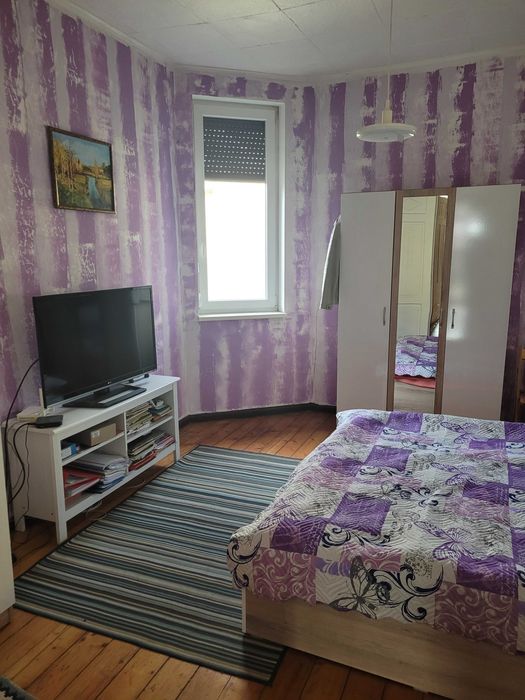 Многостаен апартамент - в центъра на София