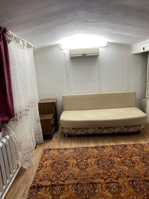 Сдам благоустроеную времянку .