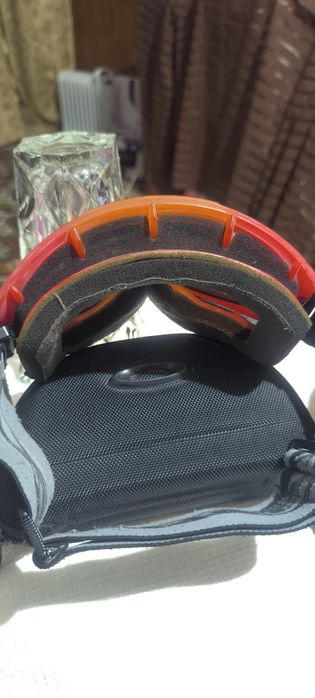 Два разные оригинал очки