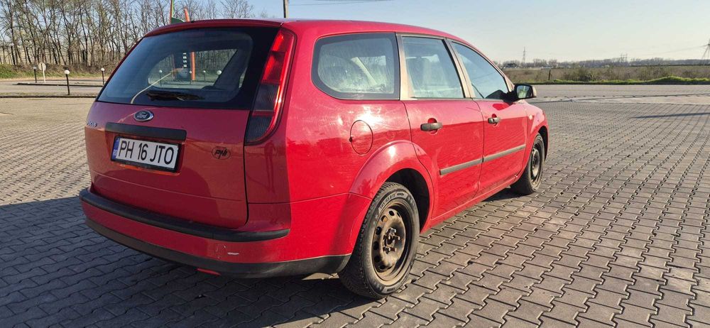 Vand Ford Focus, 1.4 benzina