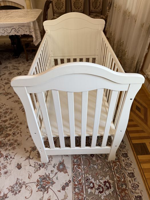 Детский кроват Китай