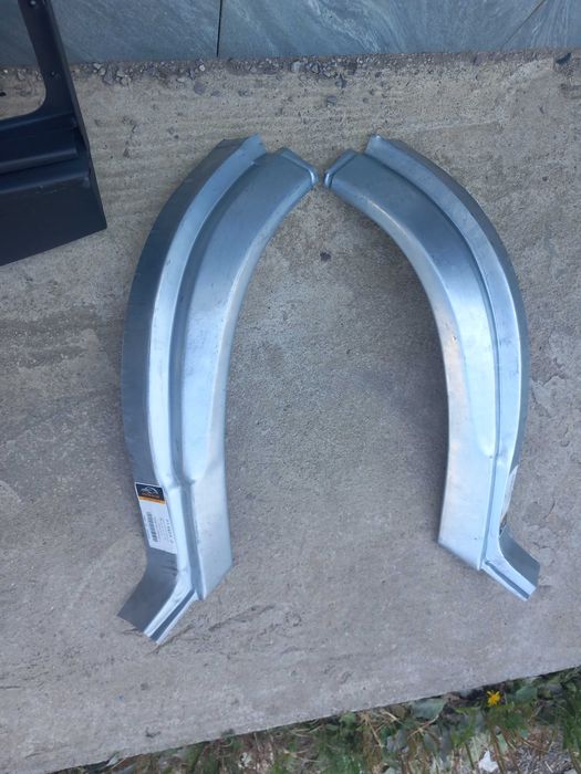 Авточасти за Бус Мерцедес Т1 1977г-1995г