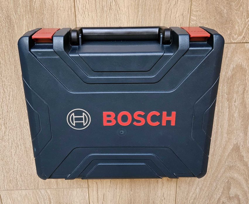 Filetanta bormasina insurubat gaurit Bosch Profesional GSR120Li 30Nm