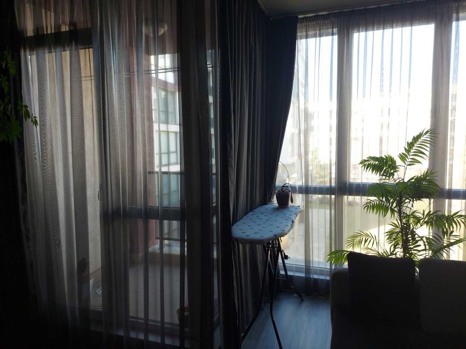 Дава се под наем Едностаен апартамент в София, Люлин 2 - 39 кв.м за 398.82 € - Снимка #1