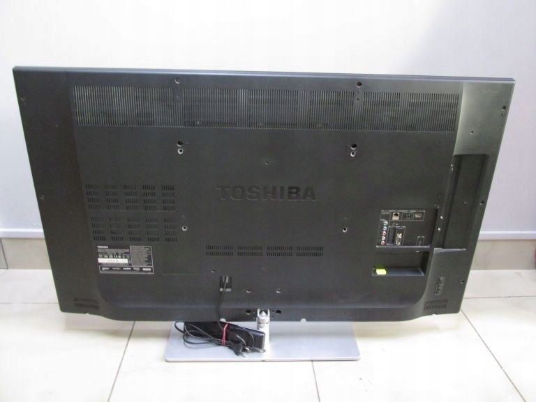 Toshiba 50L7333D
