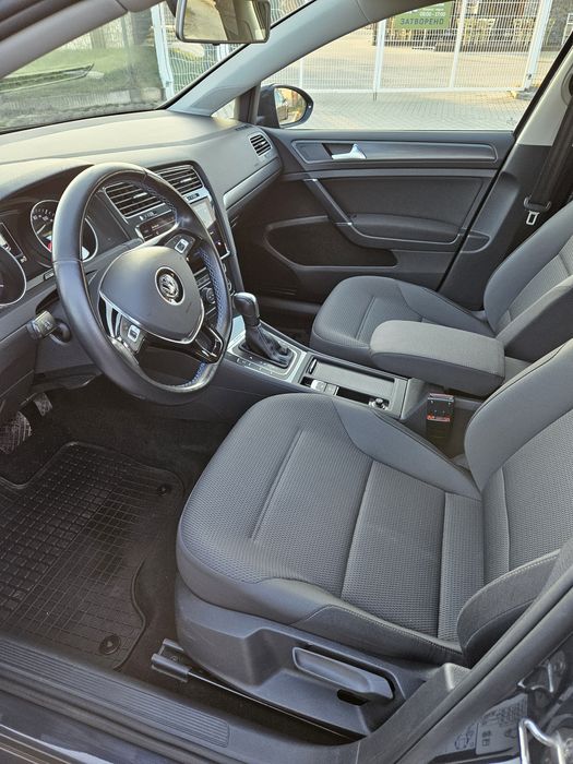 Wv Golf E-GOLF 2020год. 58000км-36kw -като нов