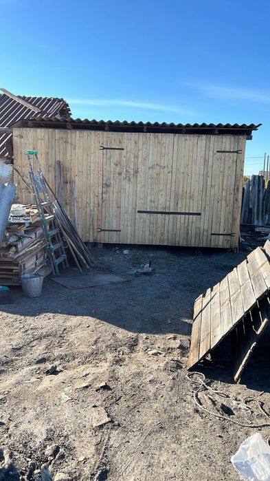 Продам   дом в с. Краснознамённое.