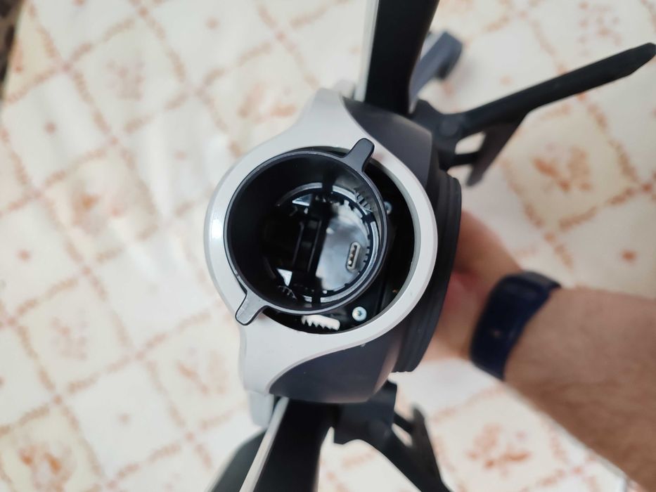 Drona GoPro DEFECTA , pentru piese