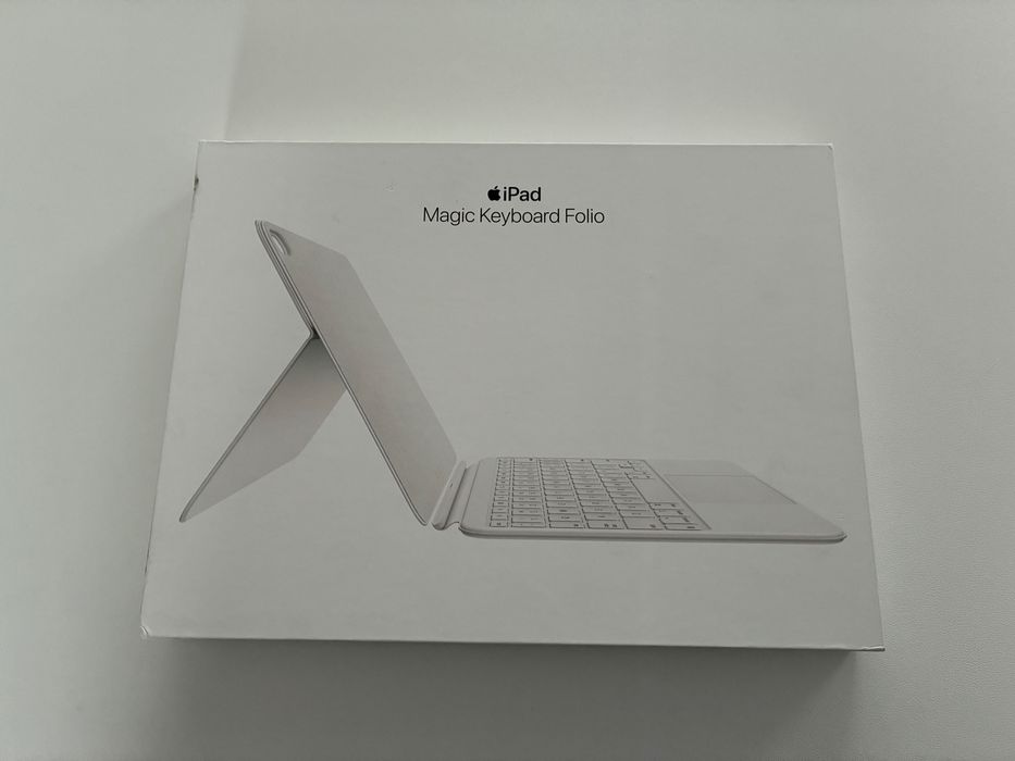Apple Keyboard Folio