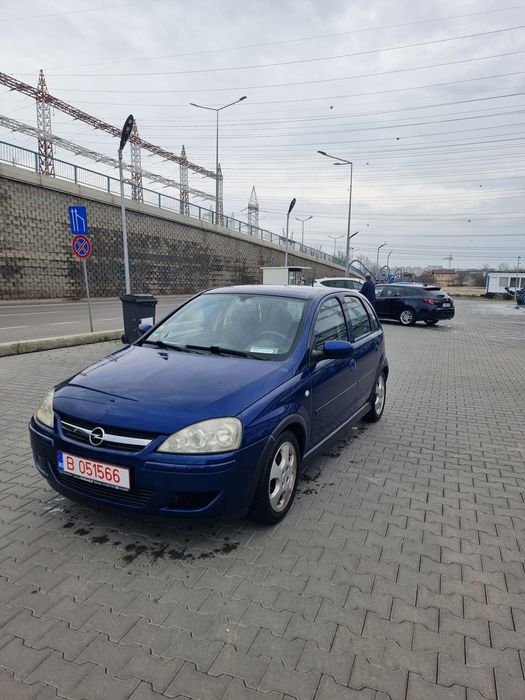 Mașinuța la preț de trotineta