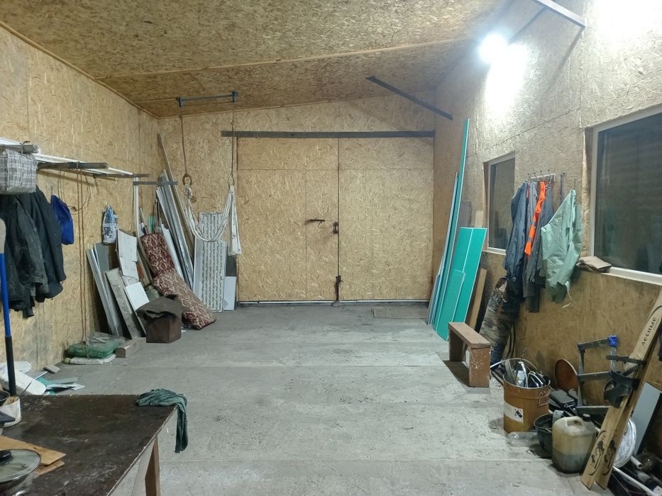 Продам дом. 2й Павлодар.