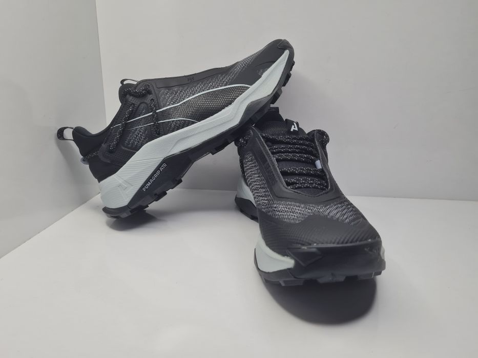 Маратонки Puma Explore Nitro

Чисто нови с кутия.

Цена 38.5 стелка 24