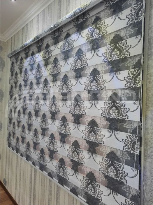 Жалюзи jalyuzi optom скидка 30% плисе дикей комбо маскитни сетка