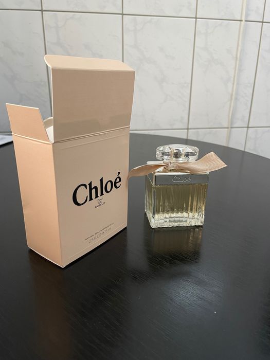Chloé apa de parfum