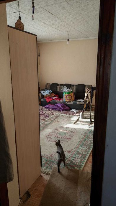 Жилая дача в Алмалыбаке (КИЗ)