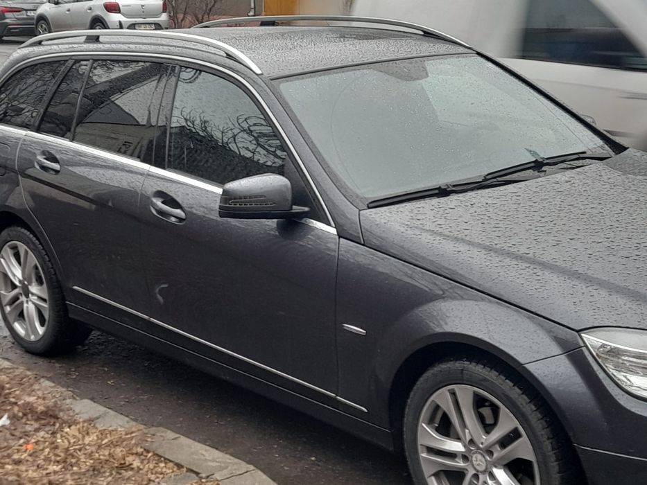 Autoturism de vânzare Mercedes Benz