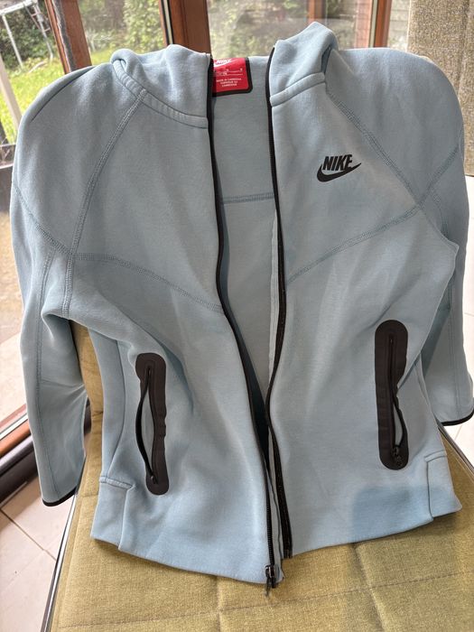 Екип Nike за момчета 140см