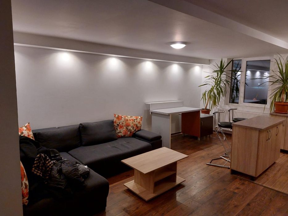 Apartament 2 camere de inchiriat/ subanchiriat zona Astra-Urban