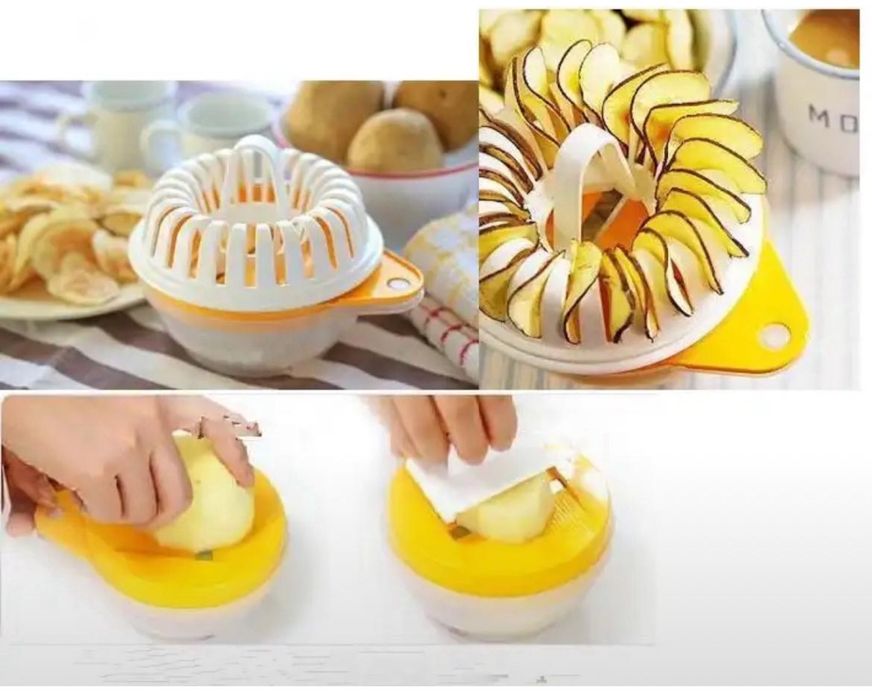 Чипсница. Новые.