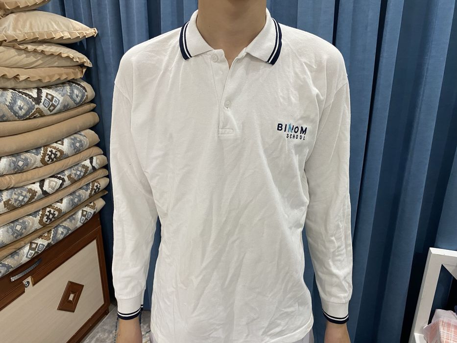 школьная форма бином