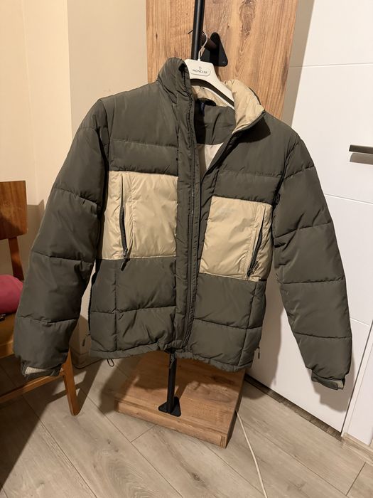 Зимно яке H&M DIVIDED (размер M)