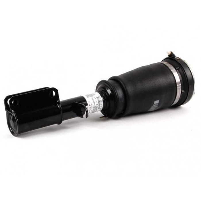 Пневмобаллон передний на BMW X5 (E53)