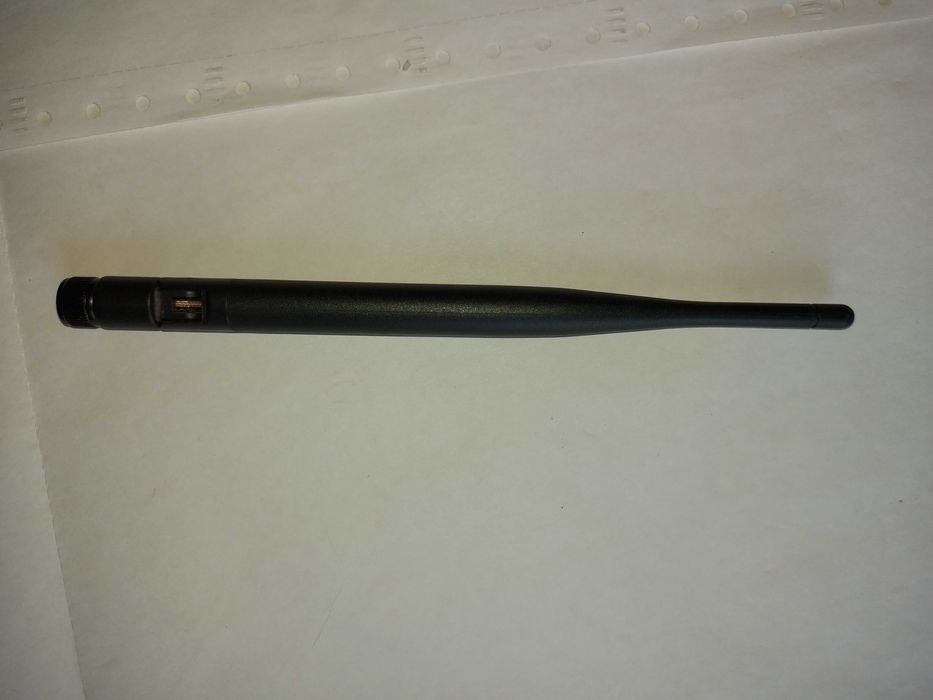 Antena detasabila router 5 dB, 22 cm
