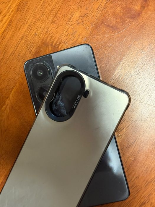 Poco x7 pro обмен 256/12