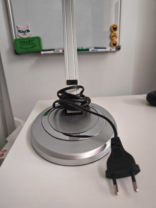 Lampa speciala studiu & citit / desenat (lungime 70cm)