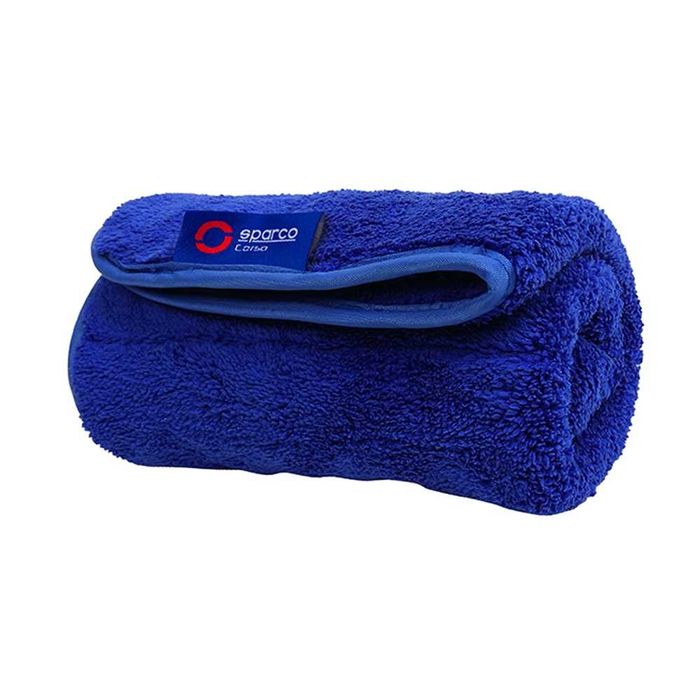 Микрофибърна кърпа Sparco - 40х40см.
