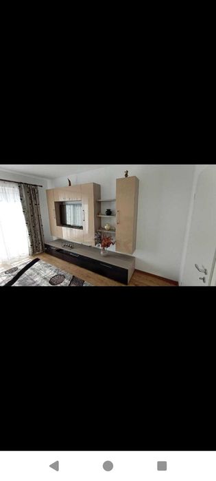 apartament 2 camere de inchiriat in cart Avantgarden