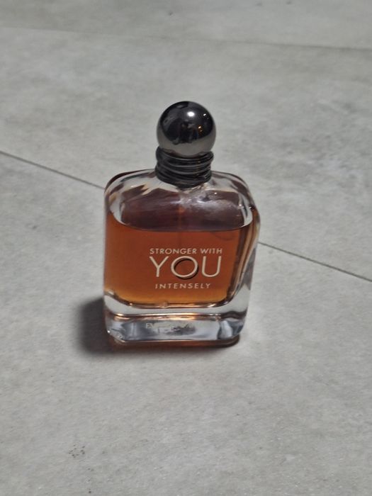 Stronger with you intensly 90 ml